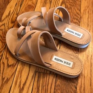 Steve Madden sandals